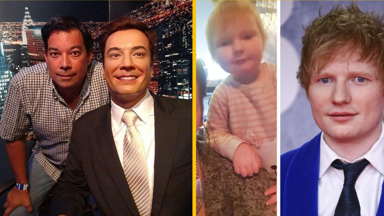 Neskutočné podobiznZ, ktorým nebudete veriť, že existujú