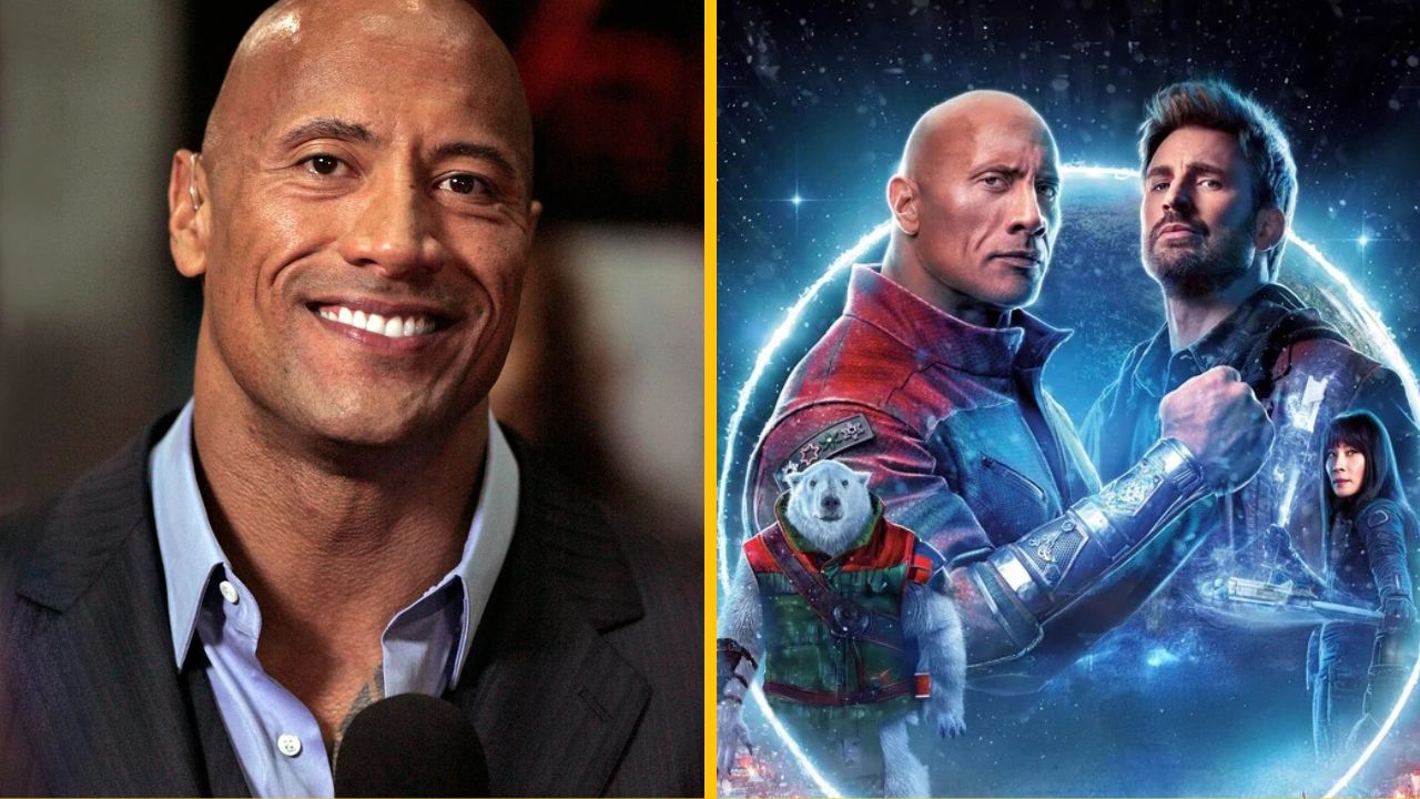 Dwayne Johnson priznal, že meškáva na pľac, ale močenie do fliaš označil za prehnané
