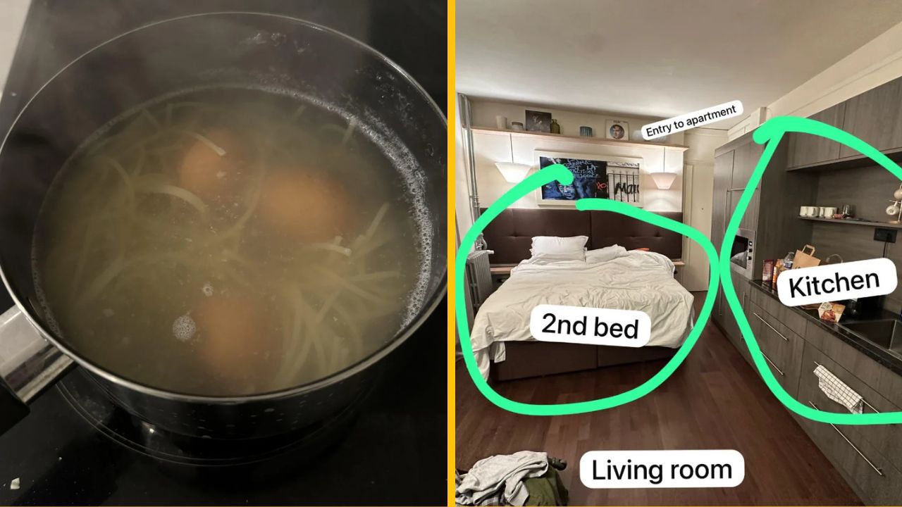 10 fotiek, ktoré vytočia aj tých najpokojnejších ľudí na planéte