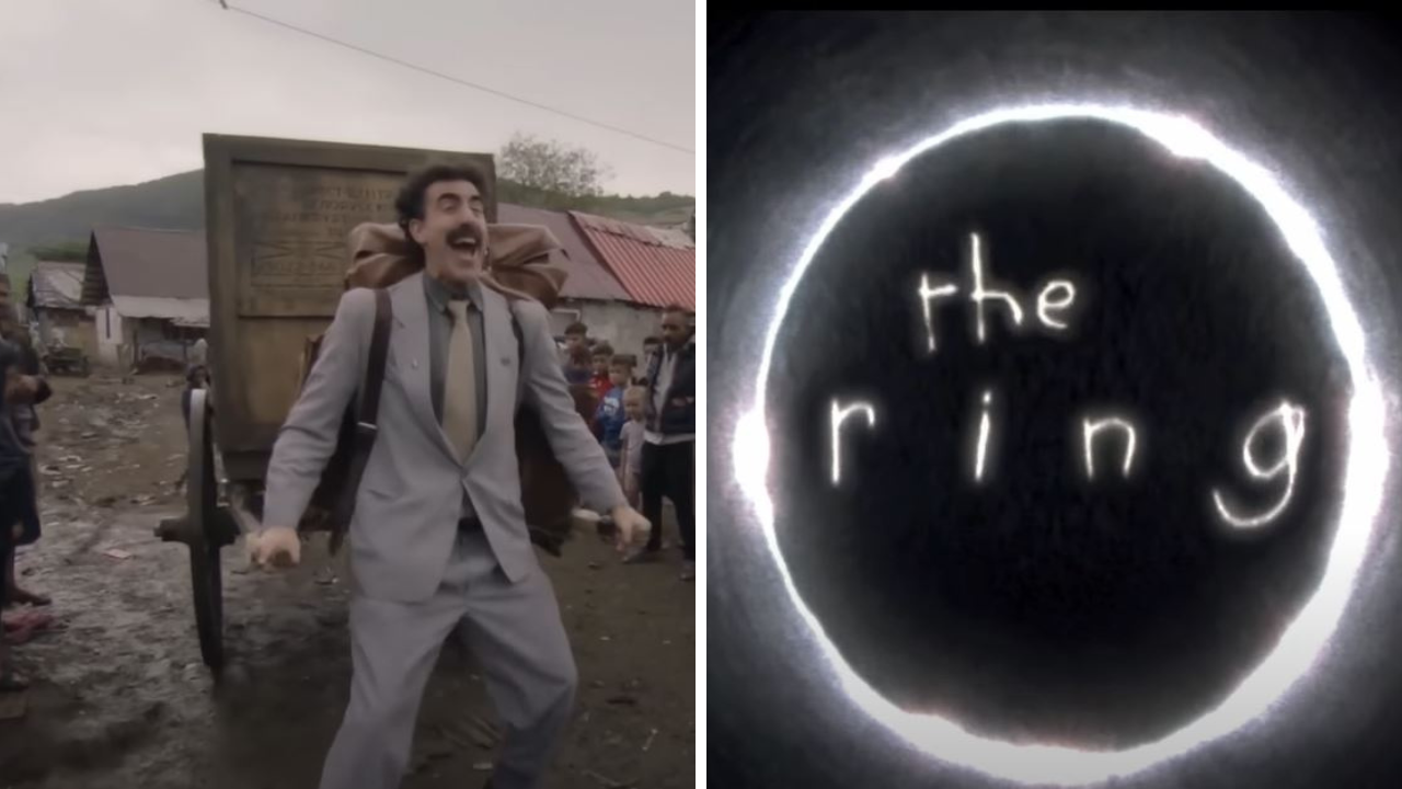 Myslíte si, že ste filmový expert? Odpovedzte na otázky v našom kvíze a zistite to!