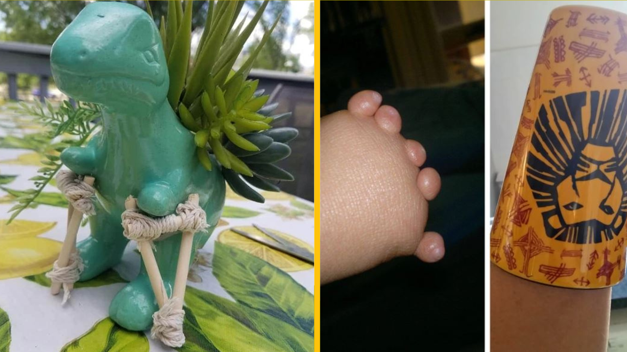 18 ľudí, ktorí dokážu rozpoznať svetlú stránku v akejkoľvek situácii