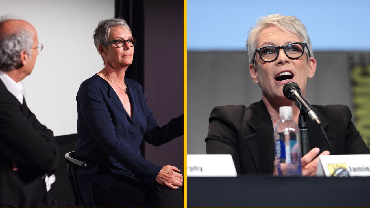 Jamie Lee Curtis hovorí, že uvedomenie si, že čoskoro zomrie, vyvolalo zlom v jej kariére