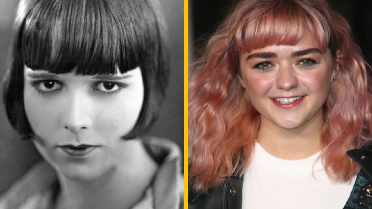 Fotografie, ktoré dokazujú, že v dnešnej dobe starneme úplne inak