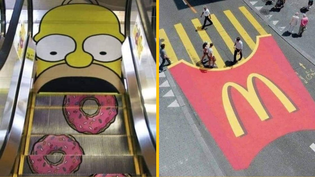 12 vtipných fotiek geniálneho marketingu, ktoré vás rozosmejú