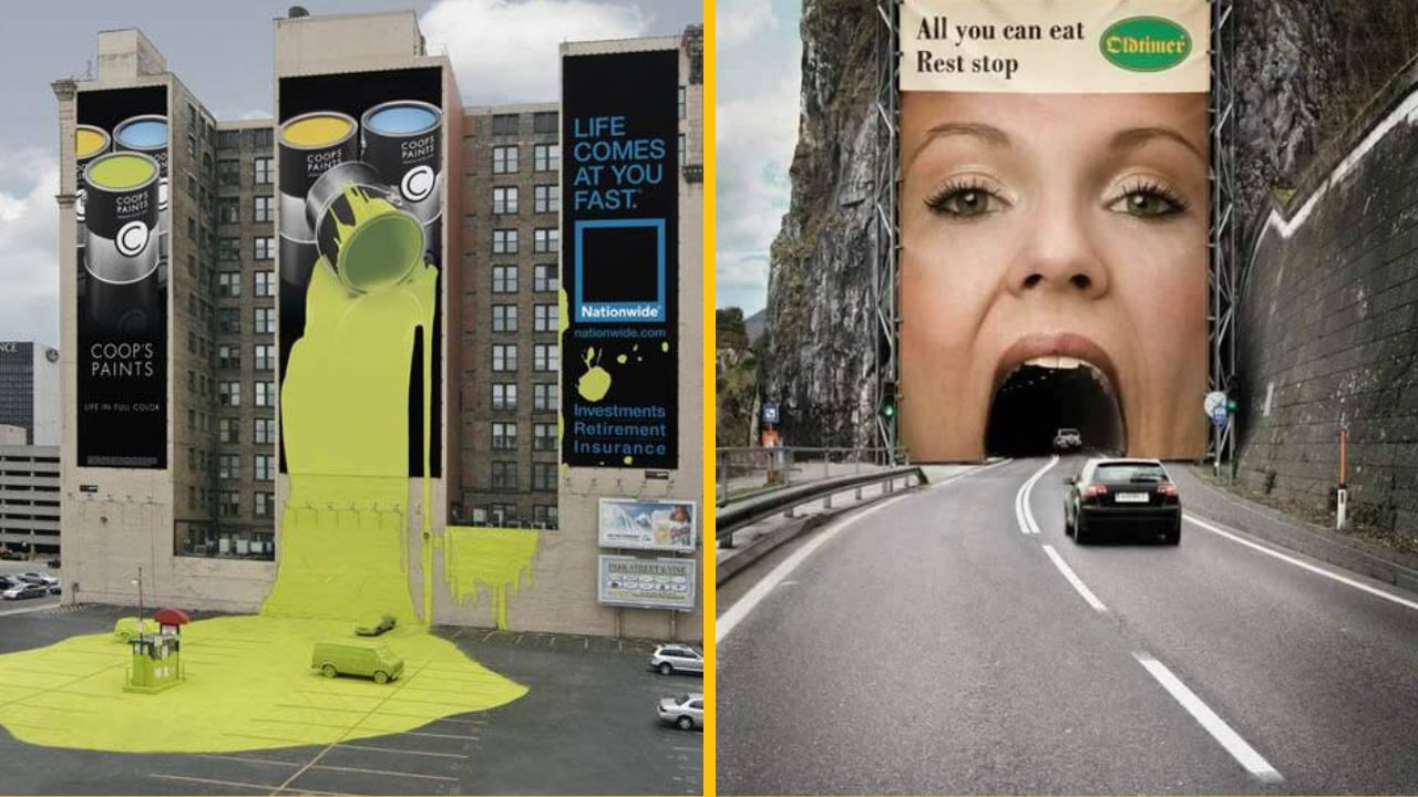 12 vtipných fotiek geniálneho marketingu, ktoré vás rozosmejú #2