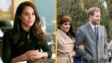 meghan markle suits spin off vyjadrenie 2025