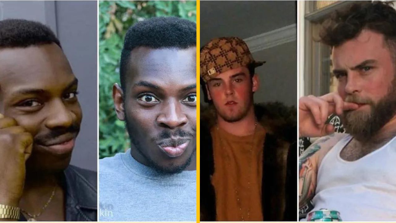 16 fotiek, ako vyzerajú ľudia zo slávnych memes teraz