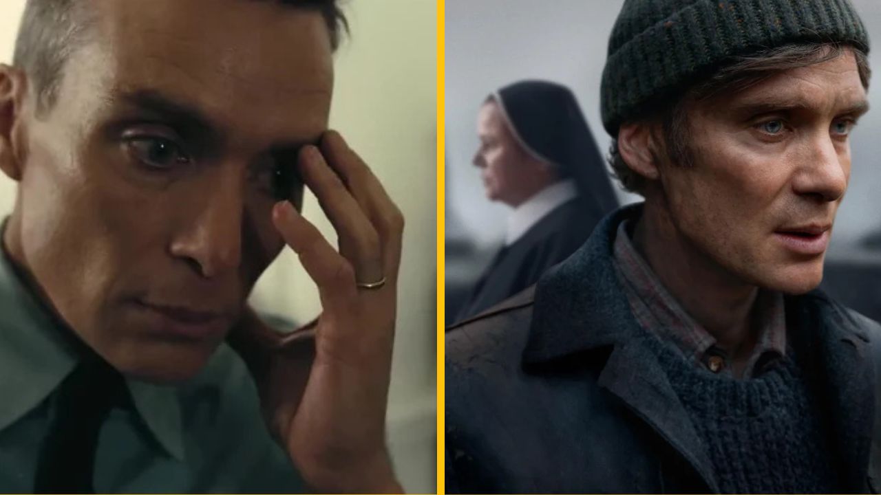 Prvý film Cilliana Murphyho od Oppenheimera má ešte lepšie skóre ako oscarový veľkofilm