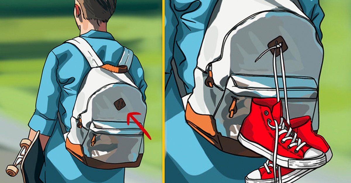 10 zaujímavych detailov na bežných veciach, o ktorých pravdepodobne neviete