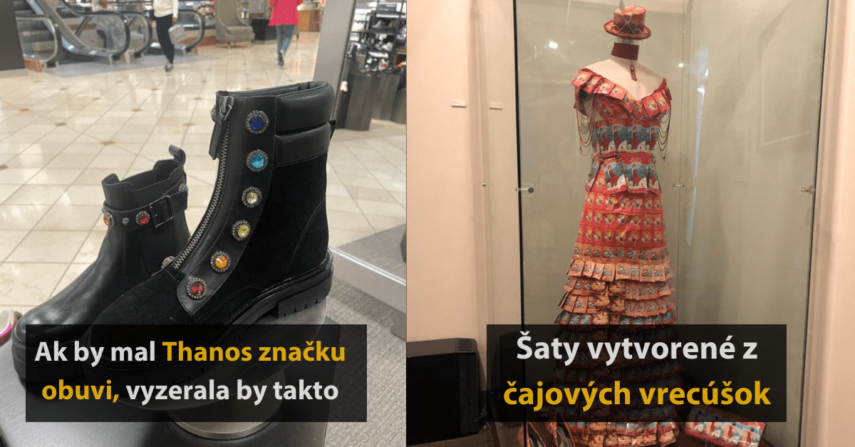 15 divokých fotografií a obrázkov, ktoré neuvidíte len tak každý deň