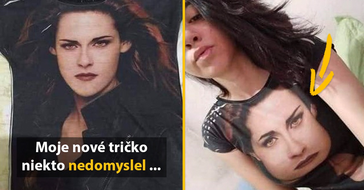 13 bizarných dizajnérskych kúskov, nad ktorými sa niekto nezamyslel