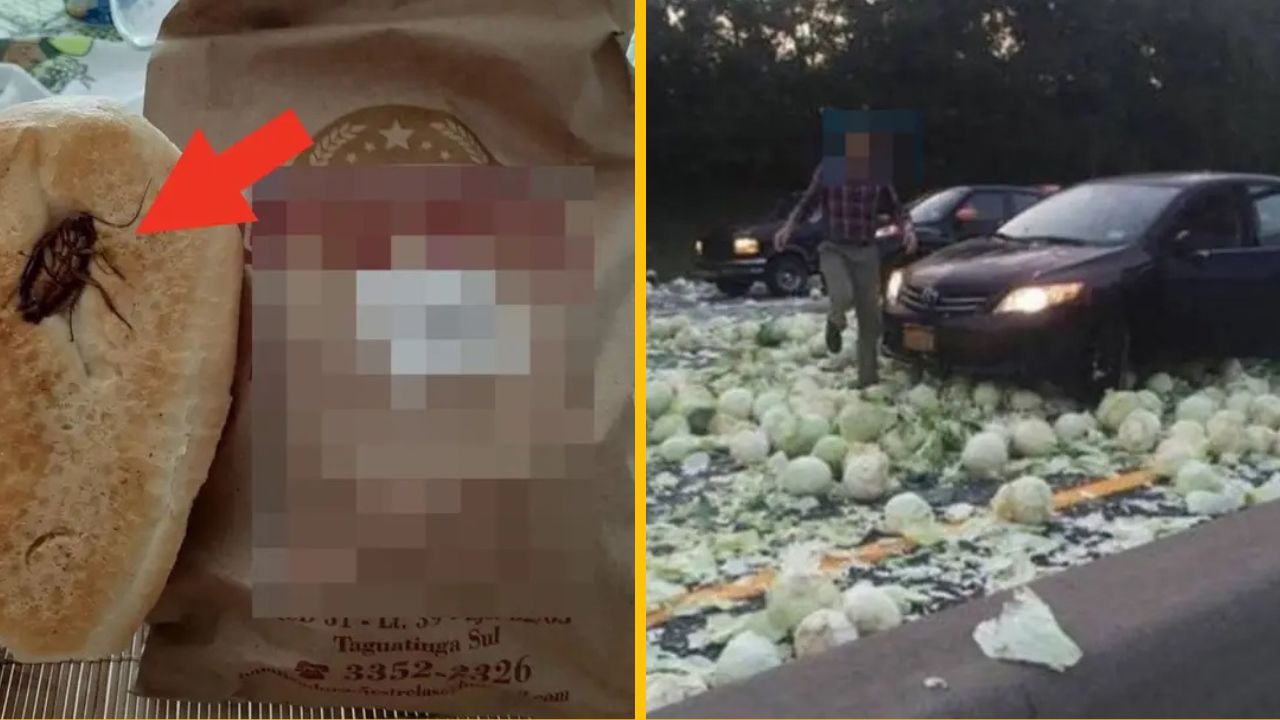 10 vtipných fotiek nešťastníkov, ktorí ráno vstali a zničili si časť života #2