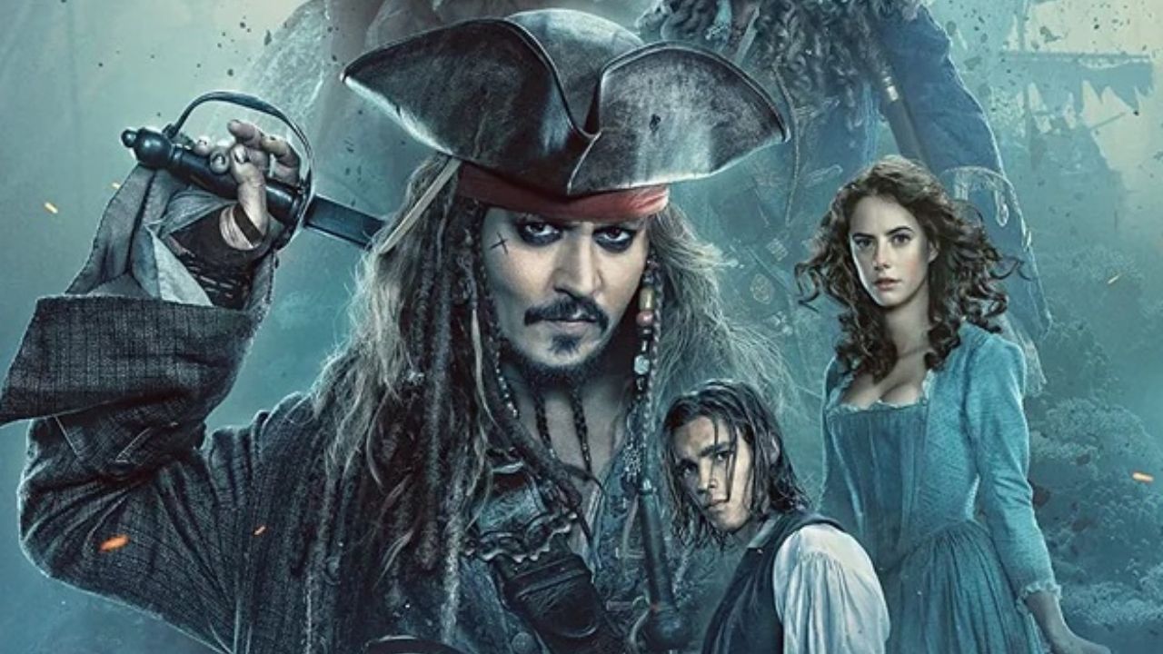 Reboot filmu Piráti z Karibiku sa začne vyrábať budúci rok, bez Johnnyho Deppa