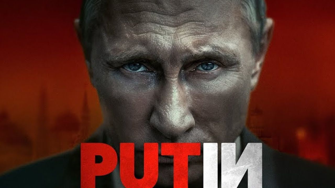 Poliaci pripravujú film Putin, kde ho hrá AI. Vonku je prvý trailer!