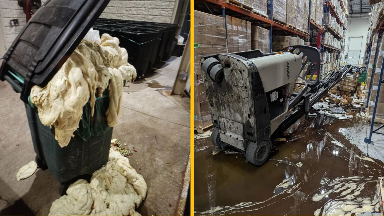 10 fotiek ľudí, ktorí mali oveľa horšie ráno ako vy