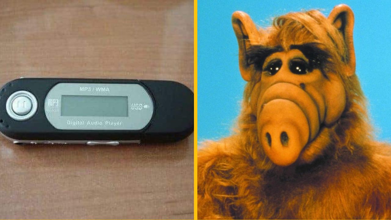 10 unikátnych retro fotiek, ktoré vás vrátia v čase do detstva #2