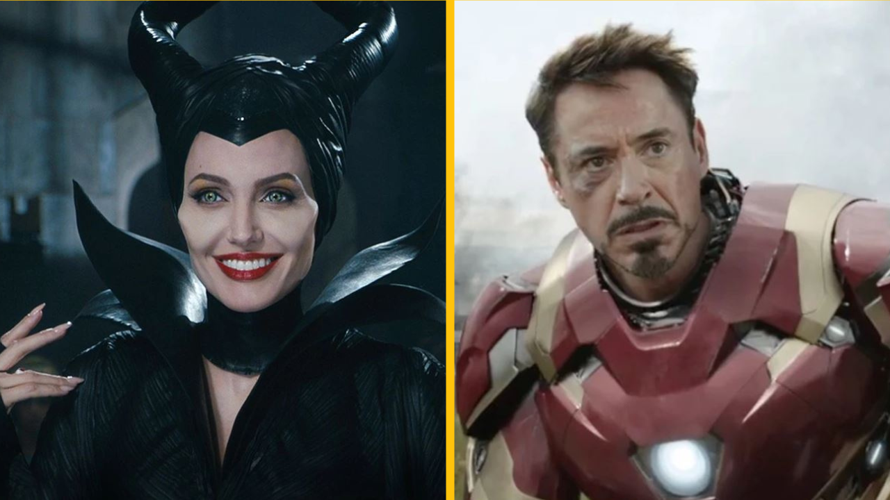 Títo herci zarobili najviac peňazí s jednou ikonickou úlohou