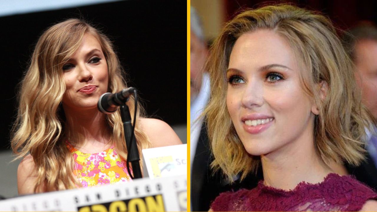 Sci-fi snímka Scarlett Johansson bola označená za najlepší britský film tohto storočia