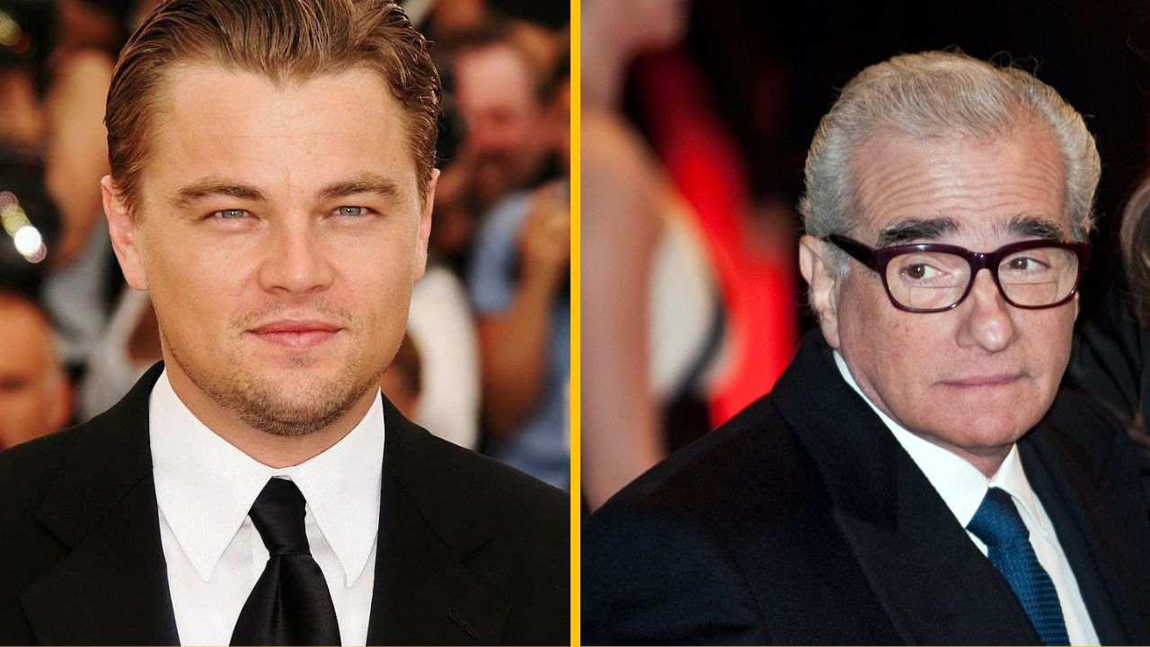 Nemal som to robiť, Martin Scorsese ľutuje jeden svoj slávny film s DiCapriom!