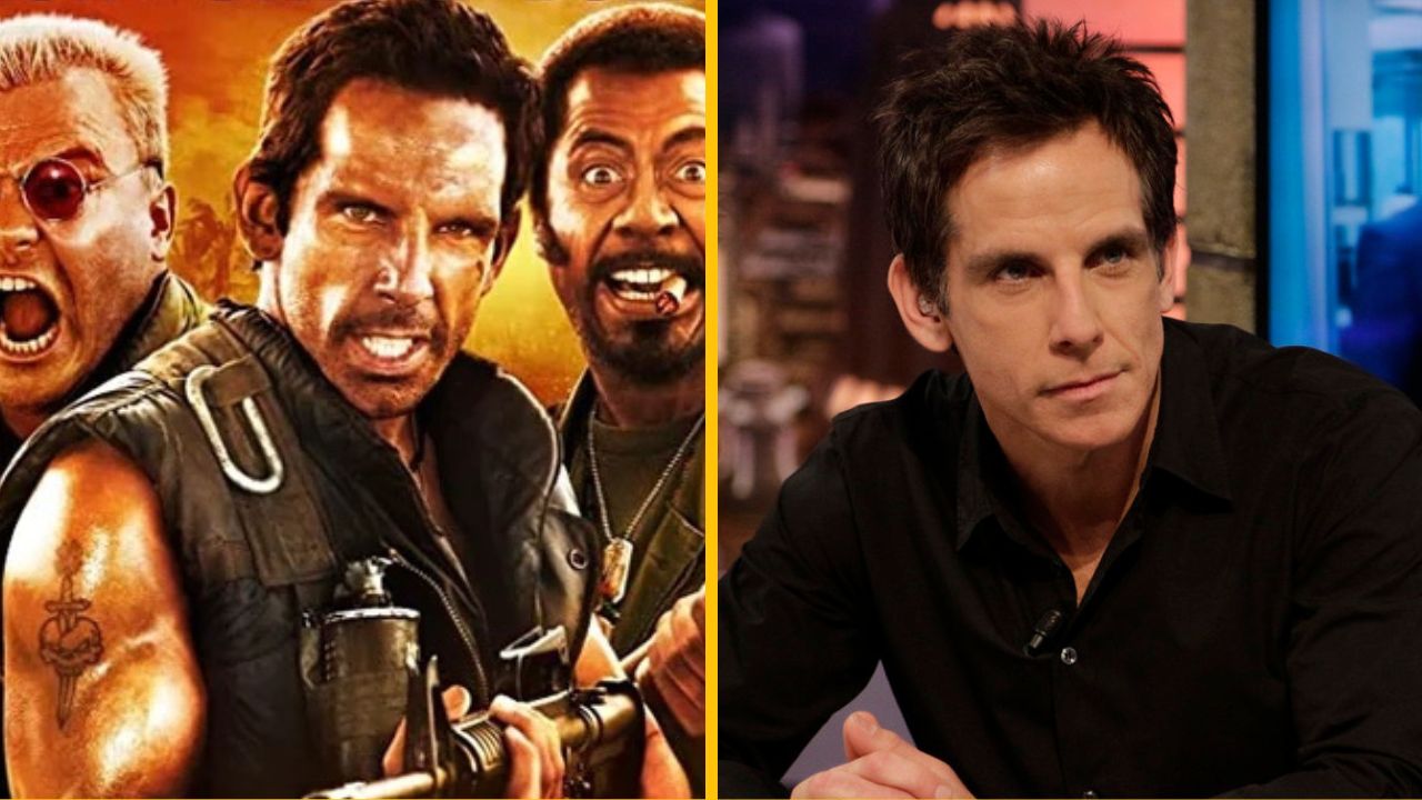 Ben Stiller vraví, že jeho kultová komédia by už v dnešnej spoločnosti vzniknúť nemohla