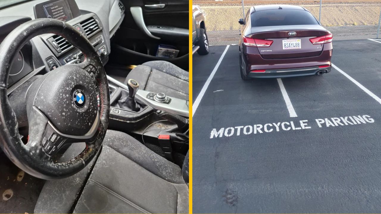 10 vtipných fotiek, ktoré niekomu zdvihli tlak, ale vás rozosmejú