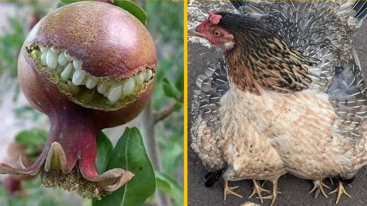 Fotografie, ktoré úplne oklamú vaše oči