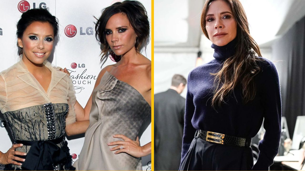 Victoria Beckham (50) prezradila smutný dôvod, prečo sa nikdy neusmieva na fotkách