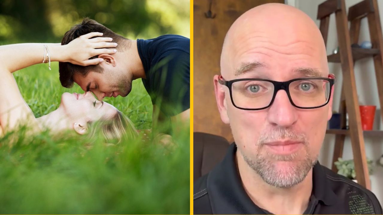 Vzťahový kouč vysvetľuje, prečo nemáme partnerovi hovoriť ľúbim ťa