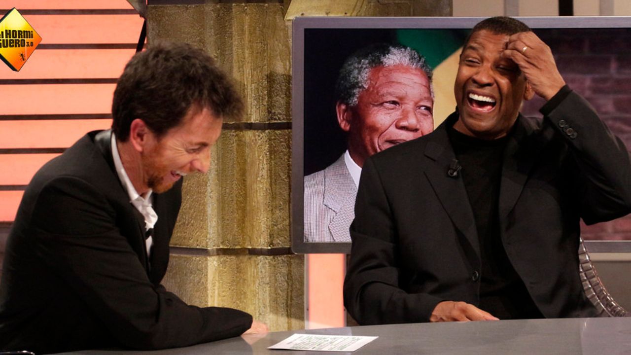 Denzel Washington (69) oznámil, kedy skončí s herectvom a pôjde do dôchodku