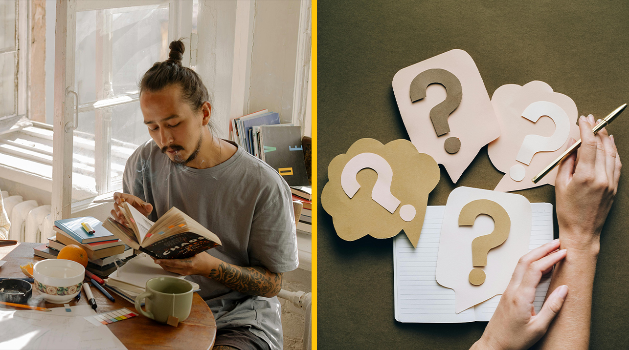 „Spolubývajúceho som načapal, ako robí niečo strašné. Ľudia hovoria, že by som mu mal odpustiť.“