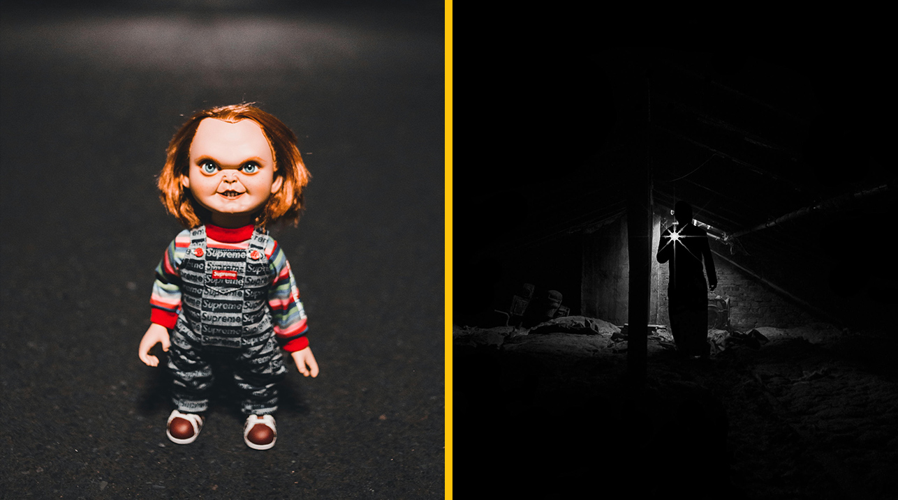 Tvorcovia dokumentu „Chucky“ dúfajú, že sa diváci vrátia k jeho filmom