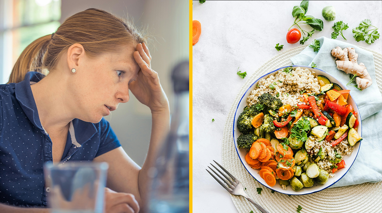 „Vyskúšala som diétu Victorie Beckham. Nemala som žiadnu energiu a smrdel mi celý dom.“