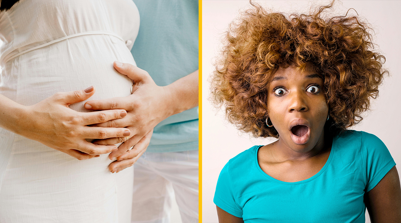 „Som zhrozená z toho, koľko by ma stál pôrod v USA, keby som nemala poistenie“