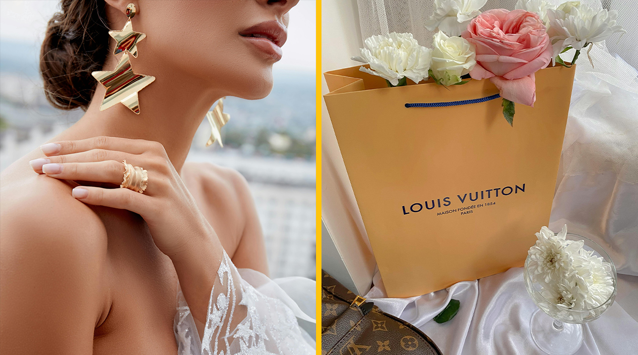 „Pred charitatívnym obchodom som videla zaparkované Ferrari, musela som sa tam ísť pozrieť.“