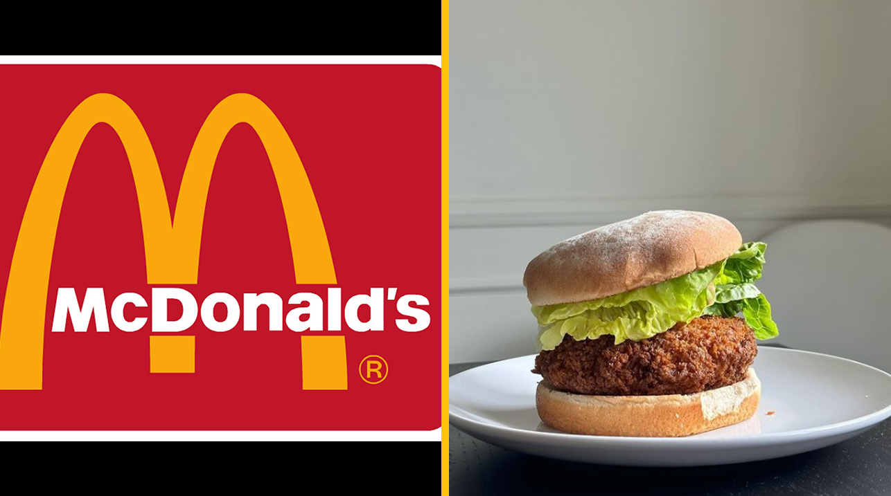 Ľudia si rezervujú letenky do Japonska, aby ochutnali špecialitu z McDonaldu