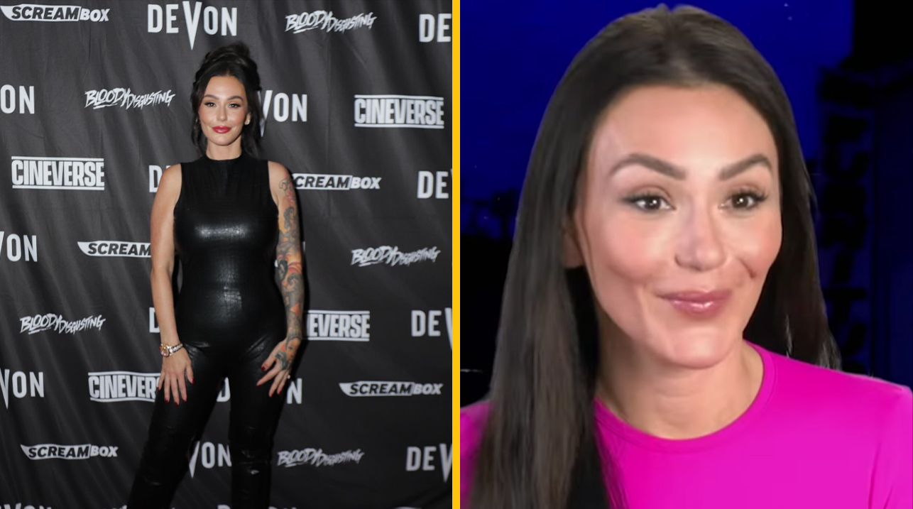 Pozrite si trailer na horor „Devon“, ktorý režírovala JWOWW z Jersey Shore