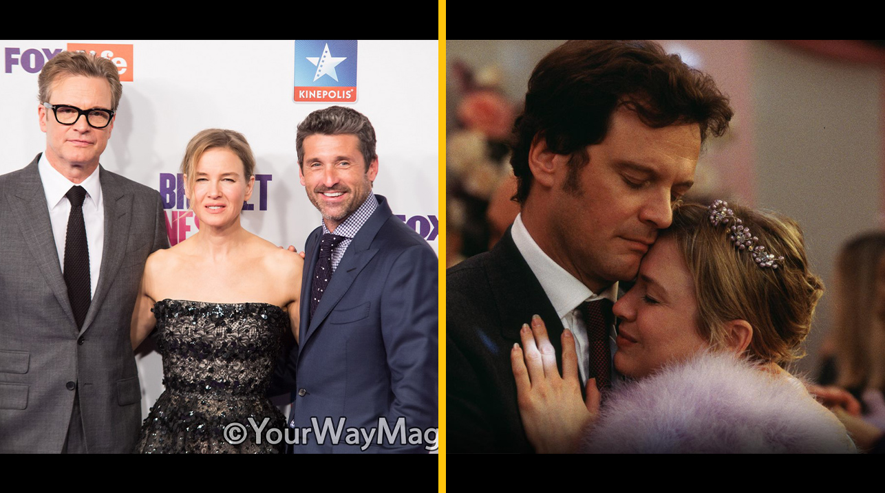 Vieme, kedy bude mať premiéru nová „Bridget Jones: Mad About the Boy“