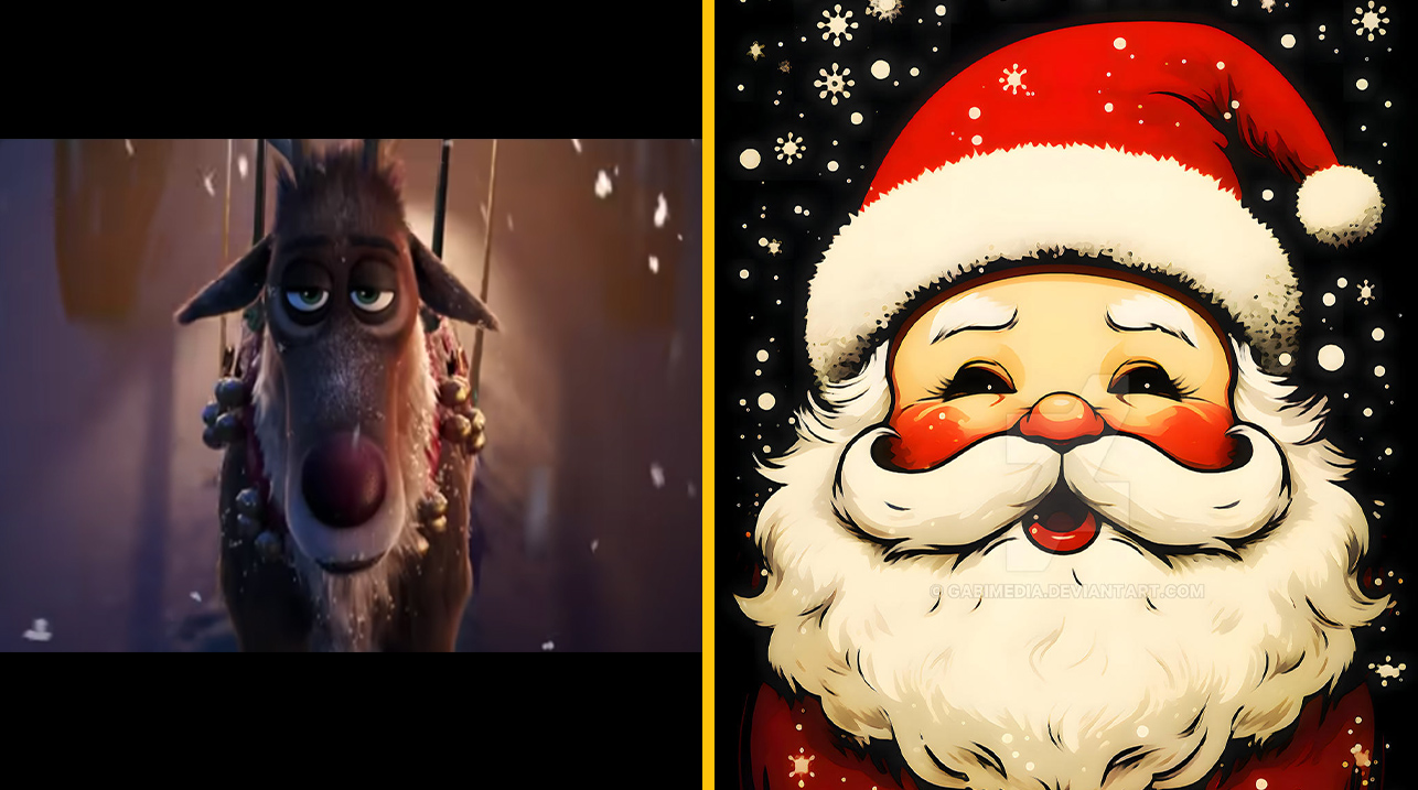 V animáku „That Christmas“ Vianoce nepôjdu úplne podľa plánu