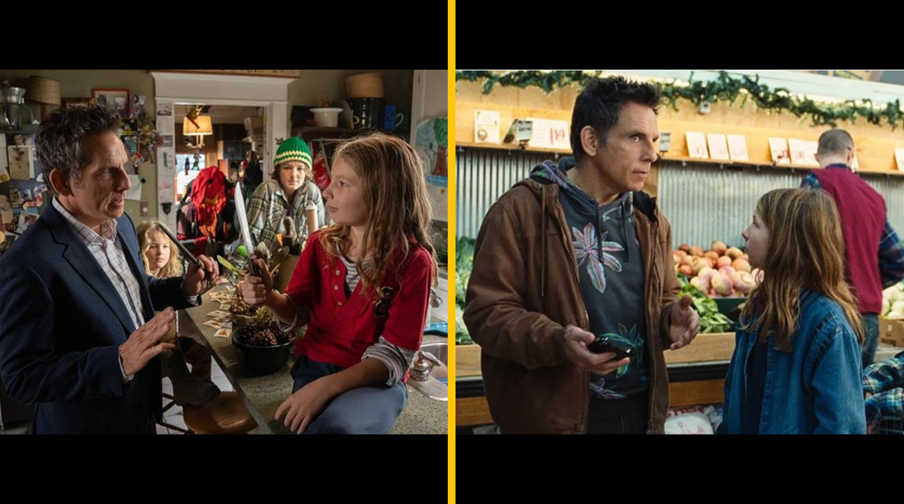 Ben Stiller natočil novú vianočnú komédiu „Luskáčiky“