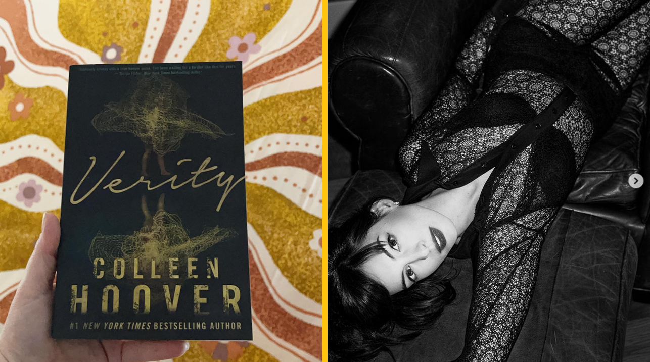 Anne Hathaway zažiari v adaptácii knihy Colleen Hoover – „Verity“