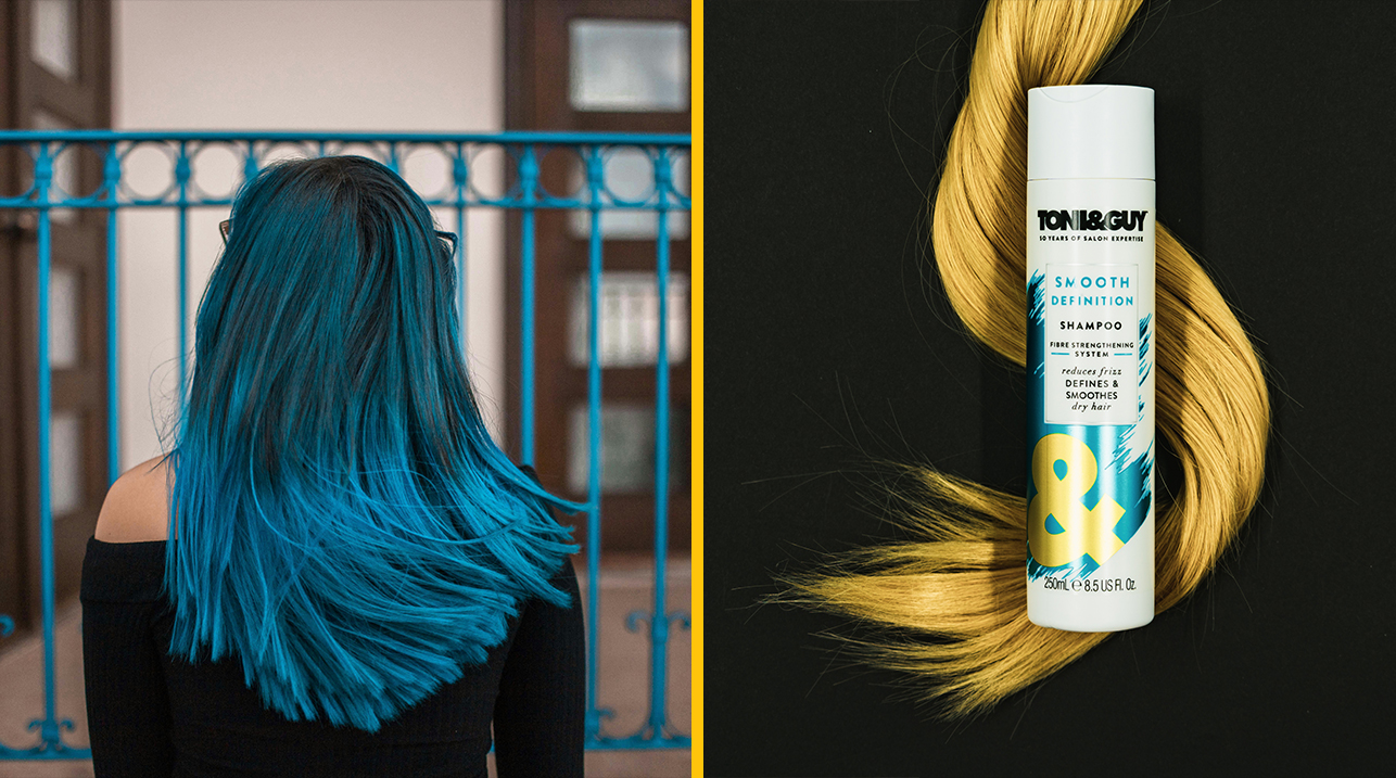 „Som kaderníčka a trik so suchým šampónom na TikToku vás môže stáť vlasy“