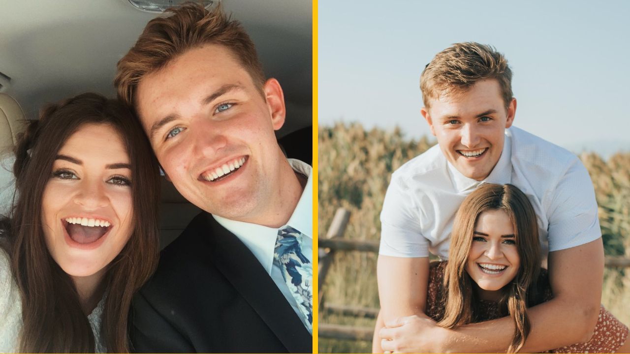 Vydala sa za partnera, ktorý kvôli zraneniu hlavy zabudol, že sa predtým rozišli