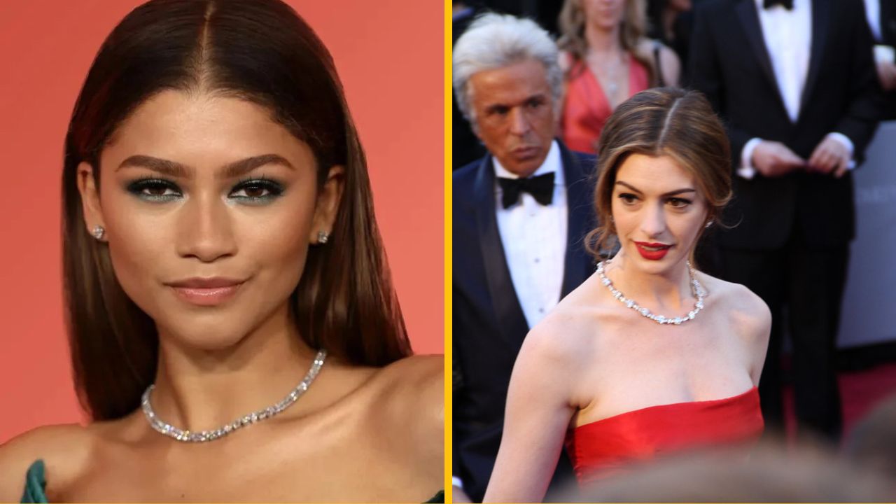 V novom Nolanovom filme sa predstavia aj Zendaya a Anne Hathaway