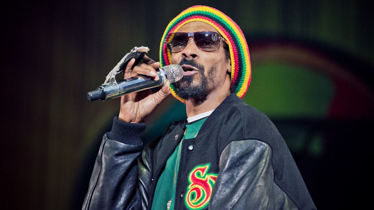 Vzniká nový životopisný film o známom raperovi Snoop Dogg 2025 Film