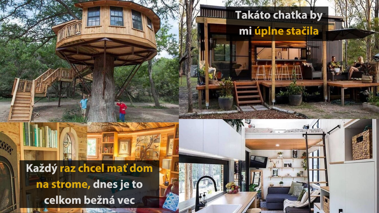 10 ľudí, ktorí si vytvorili krásne a útulné priestory na bývanie #1