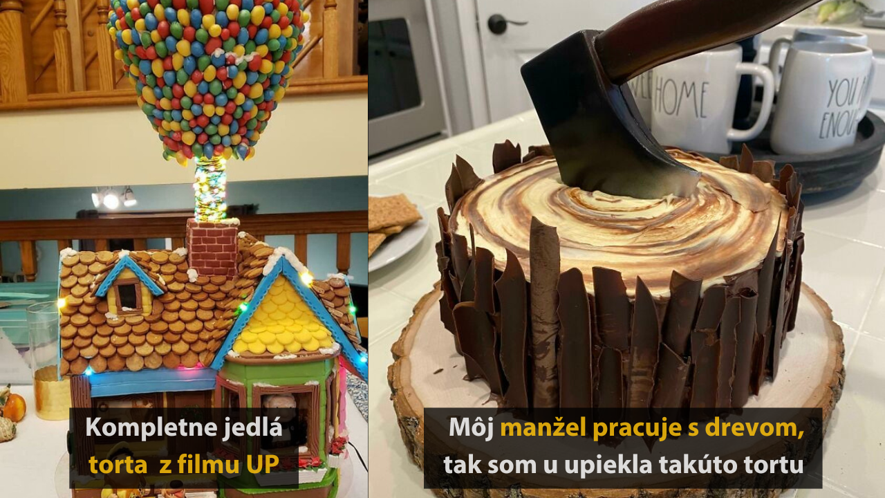 10 úchvatných fotografií jedla, na ktoré okamžite dostanete chuť #1