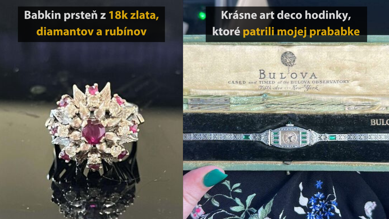 10 ľudí, ktorí pri dedičskom konaní vyhrali jackpot #2