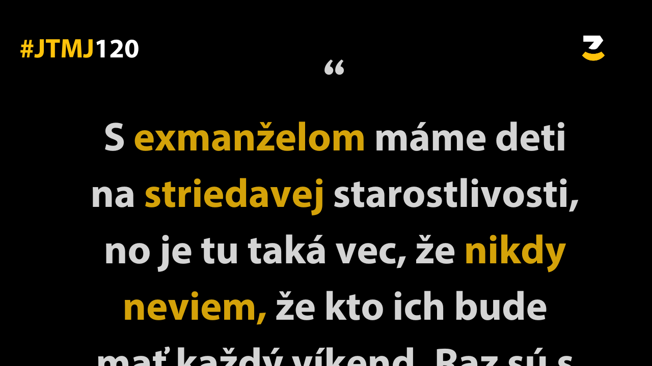 JTMJ: Vtipné príbehy, ktoré píše sám život #120 : Rodičovské vtípky.