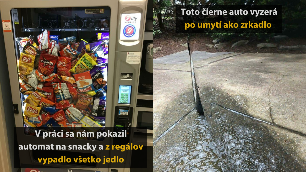 10 zaujímavých a jedinečných fotografií z celého sveta #3