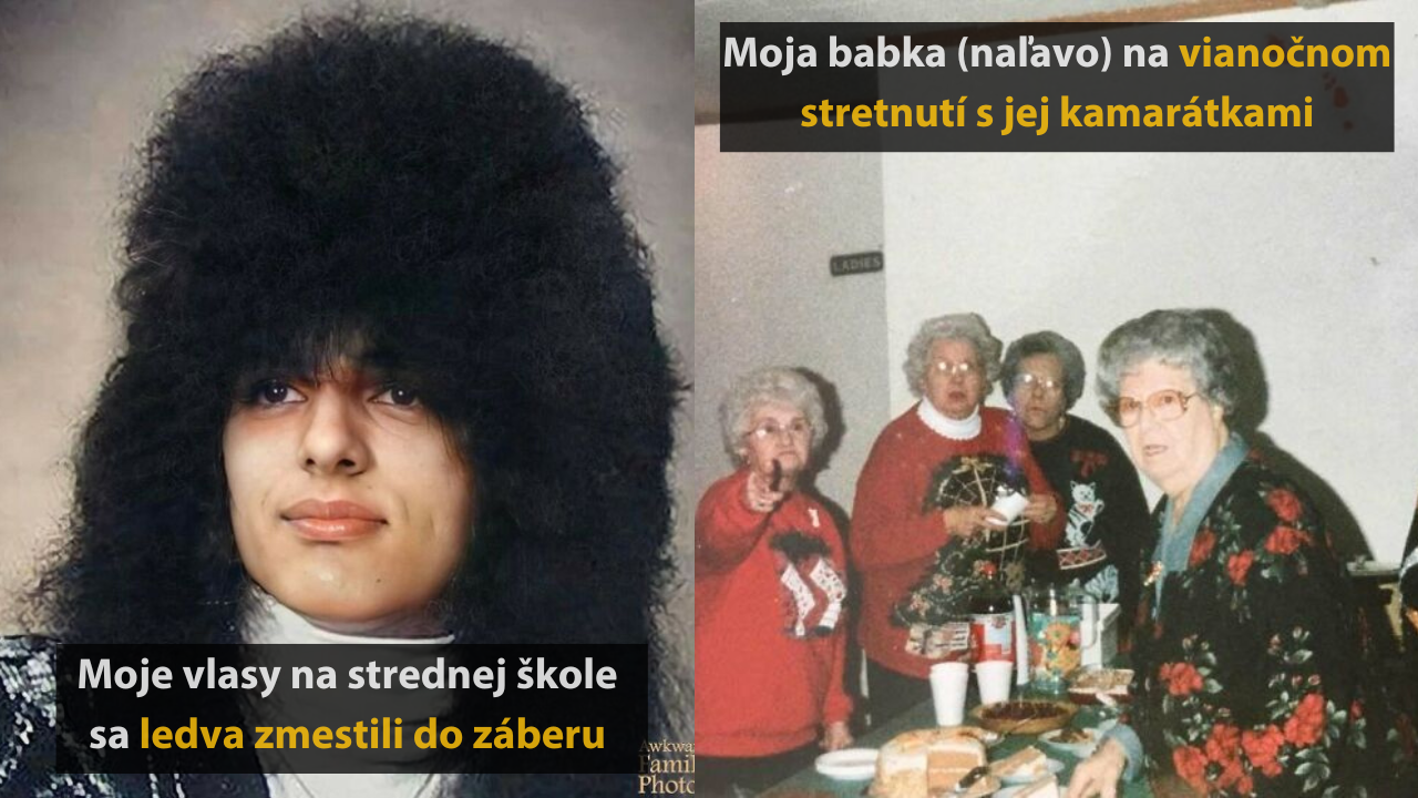 10 divných rodinných fotografií, za ktoré sa ľudia budú hanbiť do konca života #2